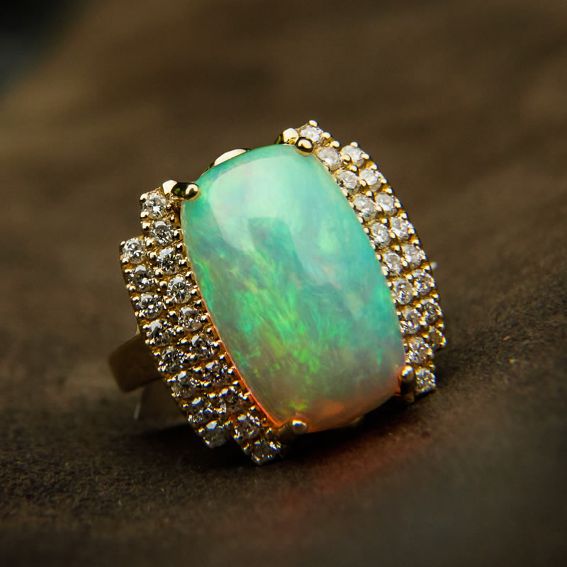 Midnimodesigns Local Jewelry Store